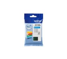 Brother LC-3219XLC Ink cartridge cyan, 1.5K pages, 12ml