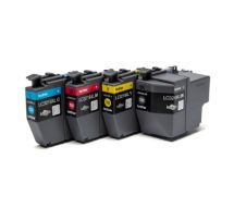 LC-3219XL BLISTER COLOR INK SET