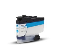 LC-3237C INK CARTRIDGE CYAN