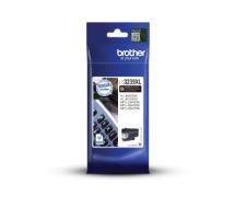 Brother LC-3239XLBK Ink cartridge black, 6K pages