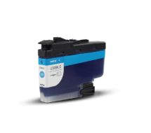 LC-3239XLC INK CARTRIDGE CYAN