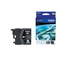 Brother LC-985BK Ink cartridge black, 300 pages, 9ml