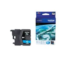 Brother LC-985C Ink cartridge cyan, 260 pages, 5ml