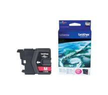 Brother LC-985M Ink cartridge magenta, 260 pages, 5ml