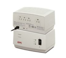 APC LE1200 Line-R 1200VA Automatic Voltage Regulator