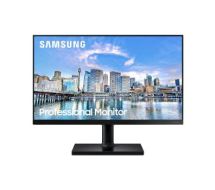 Samsung F27T450FQU 68.6 cm (27") 1920 x 1080 pixels Full HD Black