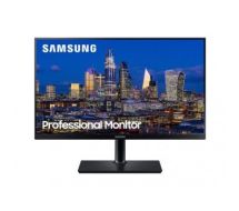 Samsung LF27T850QWUXEN 68.6 cm (27") 2560 x 1440 pixels WQHD LED Black