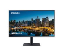 Samsung F32TU870VR 81.3 cm (32") 3840 x 2160 pixels 4K Ultra HD Black, Blue, Grey