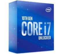 Intel Desktop Processors Socket LGA1151 Comparison