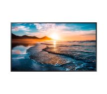 Samsung QH49R 124.5 cm (49") 4K Ultra HD Digital signage flat panel Black