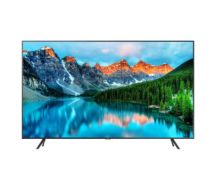 Samsung BE55T-H Digital signage flat panel 139.7 cm (55") 4K Ultra HD Carbon Tizen