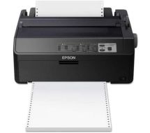 Epson Lq-590ii 24-Pin Dot Matrix Printer