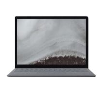 Surface Laptop 2 - Corei5 8350U / 1.7 GHz - Win 10 Pro - 8 GB RAM - 256 GB S