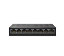 TP-Link LS1008G network switch Unmanaged Gigabit Ethernet