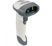 Zebra LS2208 Handheld bar code reader Laser White