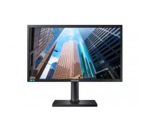 Samsung S22E450MW 55.9 cm (22") 1680 x 1050 pixels WSXGA+ LED Black