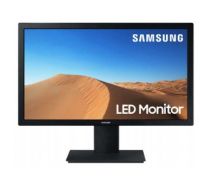 Samsung S24A310NHU 61 cm (24") 1920 x 1080 pixels Full HD LCD Black