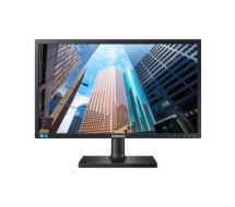 Samsung Serie 6 LS24E65KBWW/EN