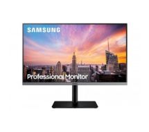 Samsung LS27R652FDU computer monitor 68.6 cm (27") 1920 x 1080 pixels Full HD LED Flat Black