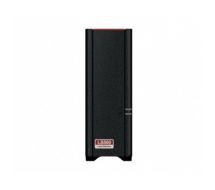 Buffalo LinkStation 510D RTD1195N Ethernet LAN Compact Black NAS