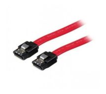 StarTech 18in Latching SATA Cable