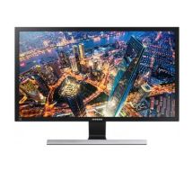 Samsung LU28E590DS LED display 71.1 cm (28") 3840 x 2160 pixels 4K Ultra HD Black,Silver