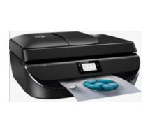 Officejet 5230 All-in-One - Multifunktionsdrucker - Farbe - Tintenstrahl - 21