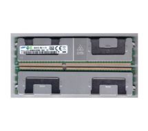 Samsung 32GB DDR3 1600MHz memory module ECC