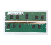 Samsung M393A1K43BB1-CTD memory module 8 GB DDR4 2666 MHz ECC