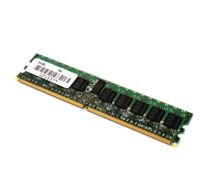 Samsung M393T2950CZA-CE6 1GB PC2-5300 DDR2 667MHZ ECC Memory Module