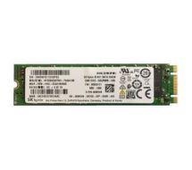 SSD, 256 GB, Non Encrypted, SATA3, M.2, 22mm/80mm/2.38mm, 512MB, Toshiba, (SG5C) 0WX4N, 256 GB, 6 Gbit/sInternal Solid State Drives