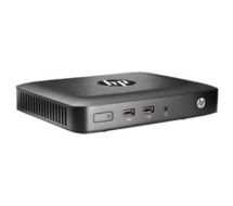 t420 - Thin Client - Compact Desktop - 1 x GX-209JA 1 GHz 