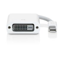 DVI-Adapter - Mini DisplayPort (M) bis DVI-D (W) 