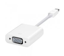 Apple Mini DisplayPort to VGA Adapter