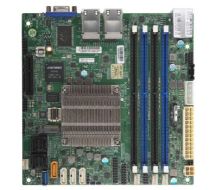 Supermicro Mainboard A2SDi-16C-HLN4F Single USED