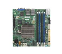 Supermicro Motherboard A2SDi-4C-HLN4F