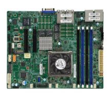 Supermicro Motherboard A2SDV-12C+-TLN5F