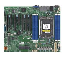 Supermicro MB Motherboard AMD Epyc 7002 SP3