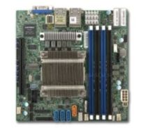 Supermicro Motherboard M11SDV-4C-LN4F