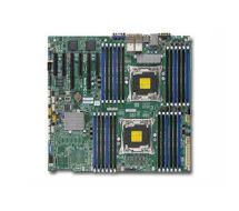 Supermicro Mainboard X10DRi-LN4+ USED