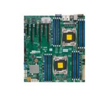 Supermicro Motherboard X10DRI-T