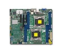 Supermicro Motherboard X10DRL-I (Bulk)