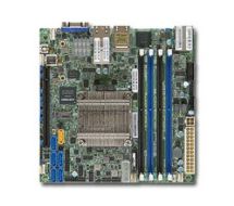 Supermicro Motherboard X10SDV-16C-TLN4F (Bulk)