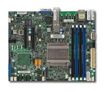 Supermicro Mainboard X10SDV-2C-TP4F Bulk