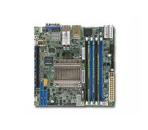 Supermicro Motherboard X10SDV-4C-TLN4F