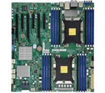 Supermicro Motherboard X11DAC