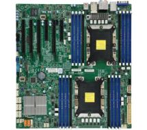 Supermicro Mainboard X11DAi-N Single USED