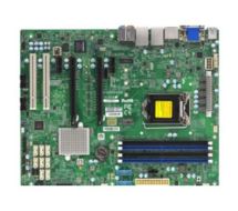 Supermicro Motherboard X11SAE-F (Bulk)