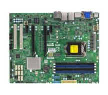 Supermicro Motherboard X11SAE-F