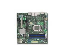 Supermicro Motherboard X11SAE-M